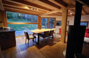 Appartement Chalet - intégralité du logement 6 pers max